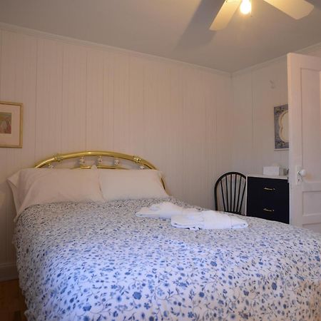 Auberge Evasion Nature Petite-Vallee מראה חיצוני תמונה